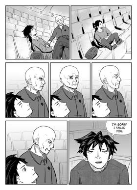 Read Almeria the Terrible  9 Page 2 in English