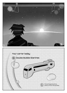 Read Almeria the Terrible  9 Page 7 in English