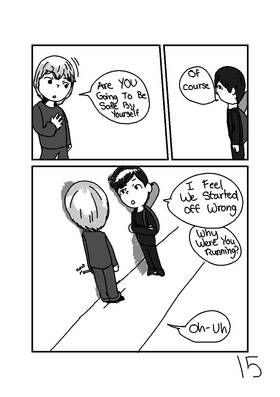 Read Darkshift  2 Page 7 in English