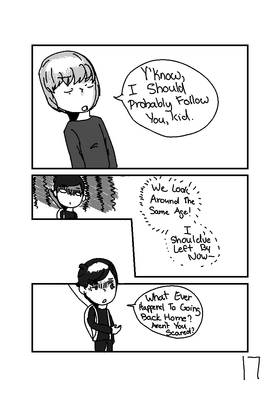 Read Darkshift  2 Page 9 in English