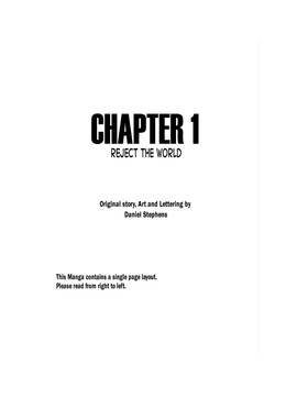 Read Sins of a Hero  1 Page 2 in English