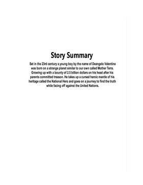 Read Sins of a Hero  1 Page 3 in English
