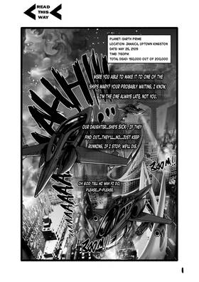 Read Sins of a Hero  1 Page 4 in English