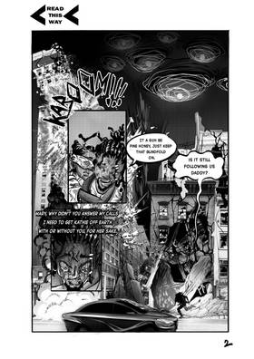 Read Sins of a Hero  1 Page 5 in English