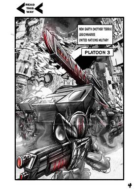 Read Sins of a Hero  1 Page 7 in English