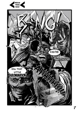 Read Sins of a Hero  1 Page 10 in English