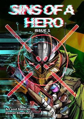 Read Sins of a Hero  1 Page 1 in English