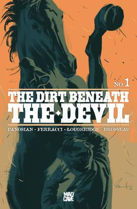 Read The Dirt Beneath the Devil  1 Page 2 in English