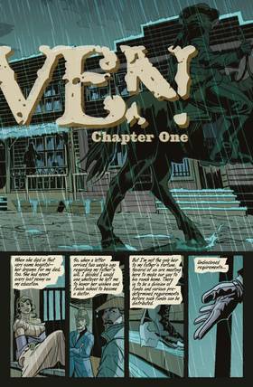 Read The Dirt Beneath the Devil  1 Page 7 in English