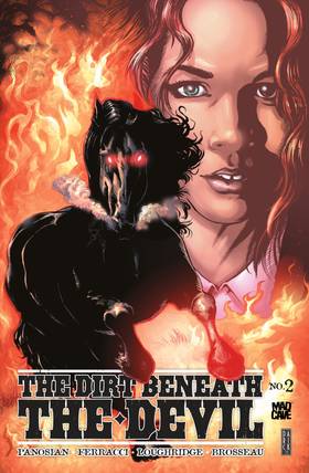 Read The Dirt Beneath the Devil  2 Page 2 in English