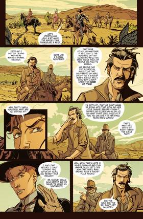 Read The Dirt Beneath the Devil  2 Page 10 in English