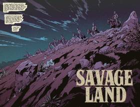 Read The Dirt Beneath the Devil  3 Page 5 in English