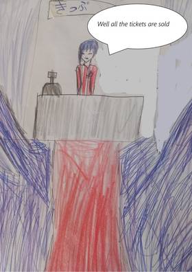 Read Secret against us  5 Page 3 in English