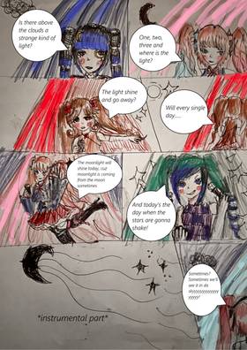 Read Secret against us  5 Page 7 in English