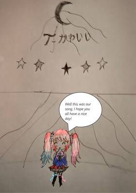 Read Secret against us  5 Page 9 in English