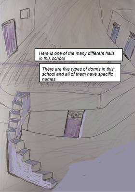 Read Secret against us  2 Page 5 in English