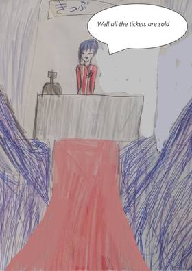 Read Secret against us  5 Page 3 in English