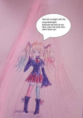 Read Secret against us  5 Page 6 in English