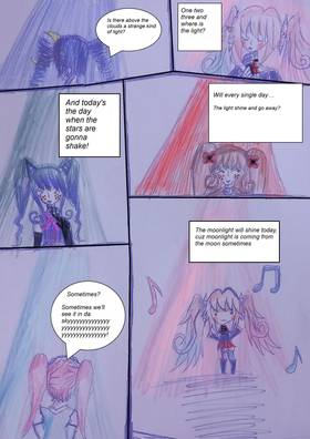 Read Secret against us  5 Page 7 in English