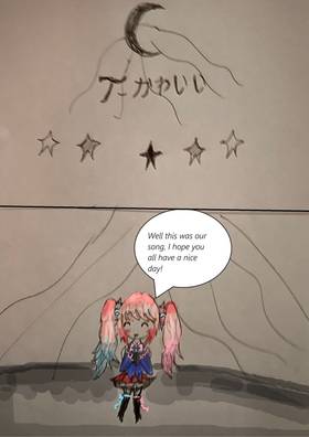 Read Secret against us  5 Page 9 in English
