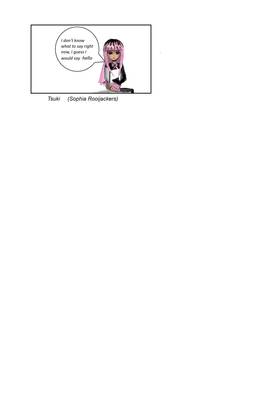 Read Secret against us  6 Page 7 in English