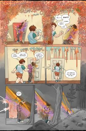 Read unSEEN/unHEARD: Disability & Neurodivergence  1 Page 6 in English