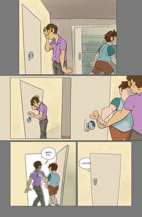 Read unSEEN/unHEARD: Disability & Neurodivergence  1 Page 9 in English