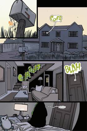 Read Edie  1 Page 2 in English
