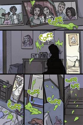 Read Edie  1 Page 3 in English