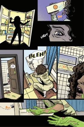 Read Edie  1 Page 4 in English