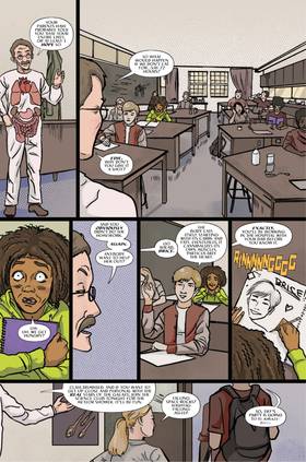 Read Edie  1 Page 7 in English