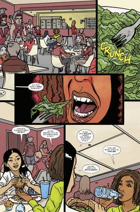 Read Edie  1 Page 10 in English