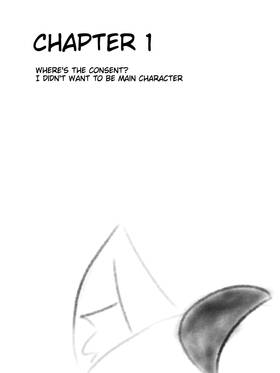 Read STORY ABOUT: a cat girl  2 Page 3 in English