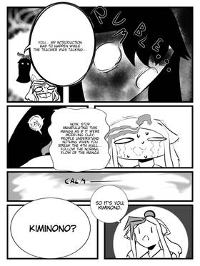Read STORY ABOUT: a cat girl  2 Page 9 in English