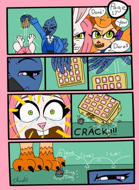 Read Rainbow Velvet  2 Page 4 in English
