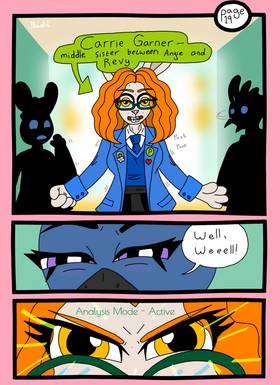 Read Rainbow Velvet  2 Page 6 in English