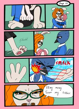 Read Rainbow Velvet  2 Page 10 in English