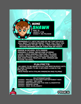 Read PHANTOM by Traynumba3  12 Page 10 in English