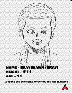 Read PHANTOM by Traynumba3  1 Page 8 in English