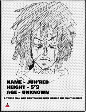 Read PHANTOM by Traynumba3  1 Page 6 in English