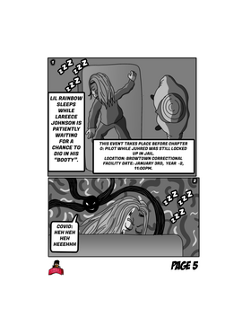 Read PHANTOM by Traynumba3  13 Page 7 in English
