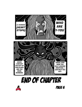 Read PHANTOM by Traynumba3  13 Page 8 in English