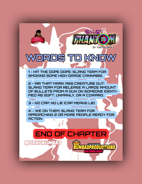 Read PHANTOM by Traynumba3  13 Page 10 in English