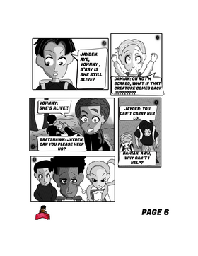 Read PHANTOM by Traynumba3  14 Page 10 in English