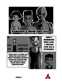 Read PHANTOM by Traynumba3  23 Page 8 in English