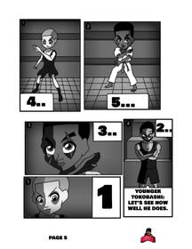 Read PHANTOM by Traynumba3  23 Page 9 in English