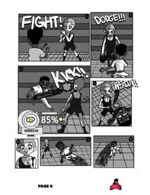 Read PHANTOM by Traynumba3  23 Page 10 in English
