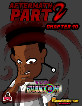 Read PHANTOM by Traynumba3  15 Page 1 in English