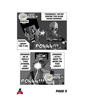 Read PHANTOM by Traynumba3  15 Page 8 in English