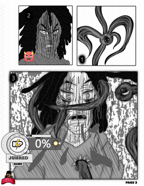 Read PHANTOM by Traynumba3  5 Page 7 in English